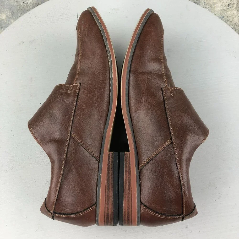 Steve Madden boy bclub